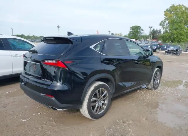 Photo 3 VIN: JTJYARBZ2G2047476 - LEXUS NX 