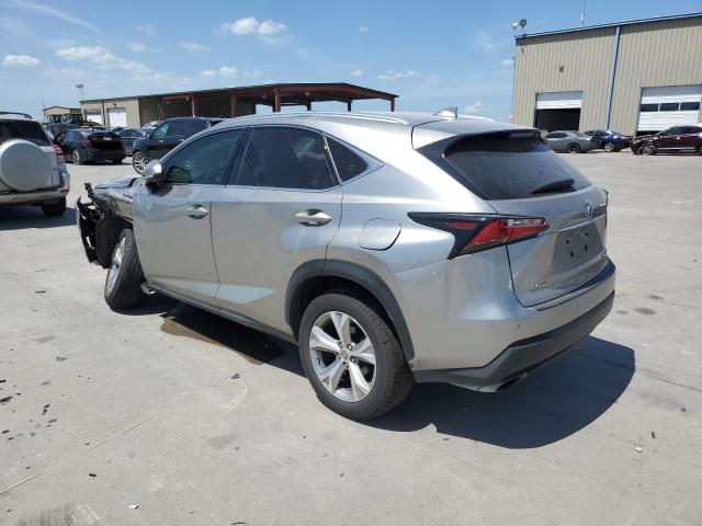 Photo 1 VIN: JTJYARBZ2H2052128 - LEXUS NX 