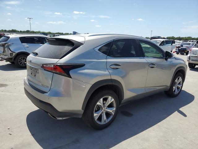 Photo 2 VIN: JTJYARBZ2H2052128 - LEXUS NX 