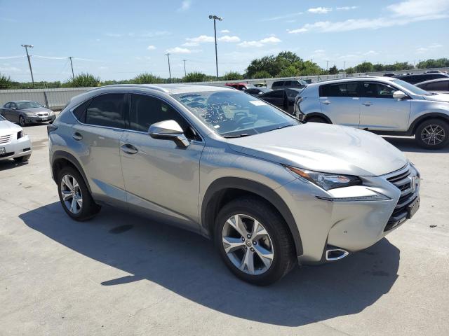 Photo 3 VIN: JTJYARBZ2H2052128 - LEXUS NX 