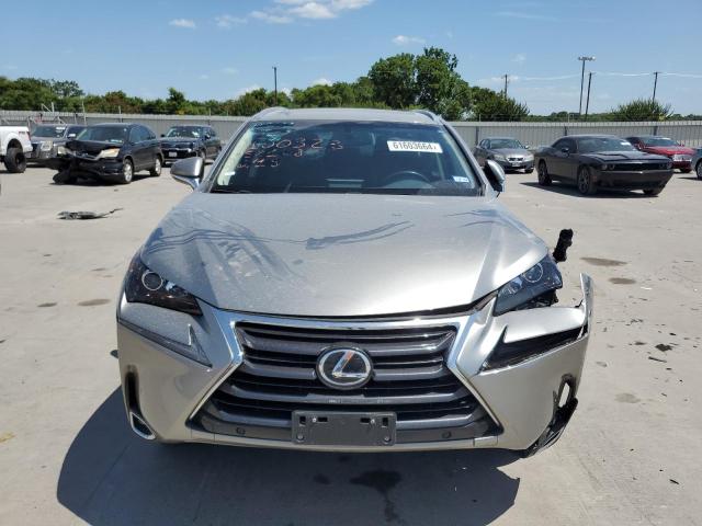 Photo 4 VIN: JTJYARBZ2H2052128 - LEXUS NX 