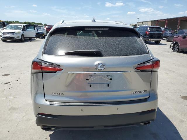 Photo 5 VIN: JTJYARBZ2H2052128 - LEXUS NX 