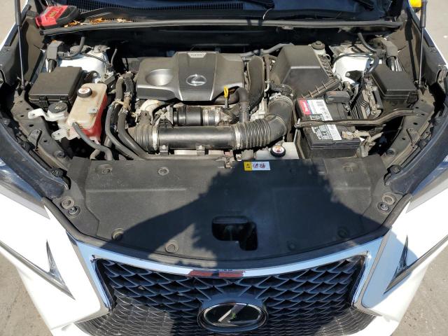 Photo 10 VIN: JTJYARBZ2H2055238 - LEXUS NX 