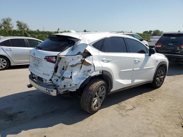 Photo 2 VIN: JTJYARBZ2H2055238 - LEXUS NX 