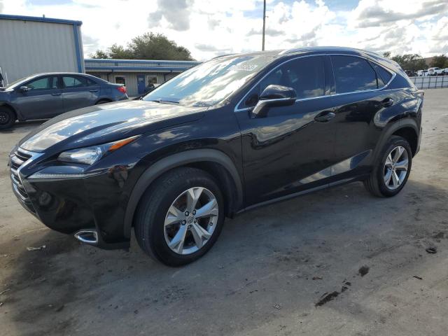 Photo 0 VIN: JTJYARBZ2H2057460 - LEXUS NX 200T BA 