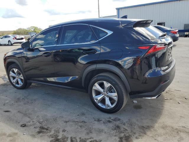 Photo 1 VIN: JTJYARBZ2H2057460 - LEXUS NX 200T BA 