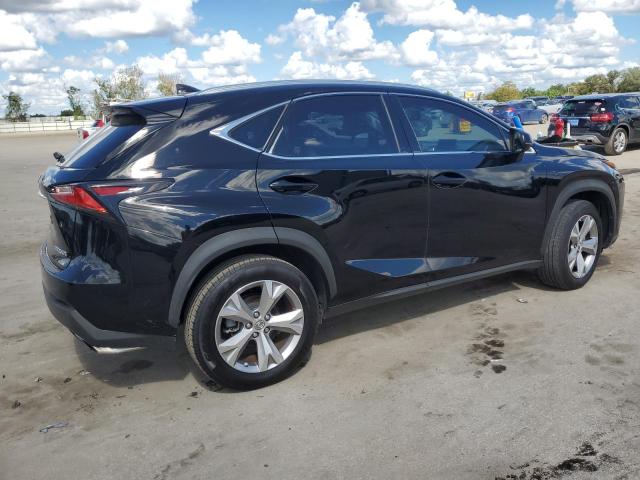 Photo 2 VIN: JTJYARBZ2H2057460 - LEXUS NX 200T BA 