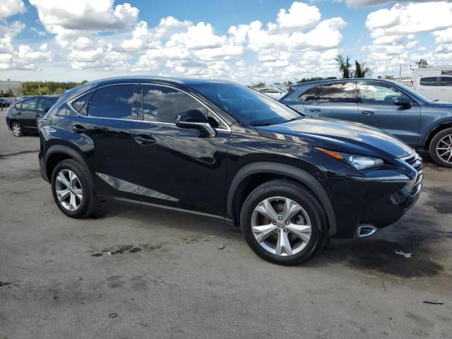 Photo 3 VIN: JTJYARBZ2H2057460 - LEXUS NX 200T BA 