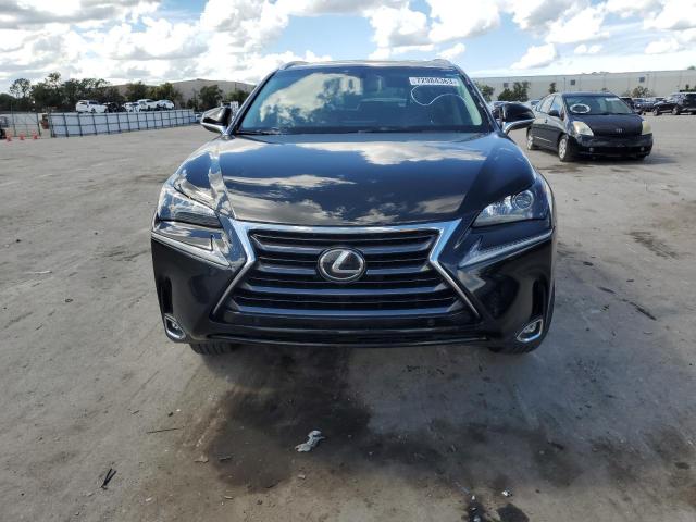 Photo 4 VIN: JTJYARBZ2H2057460 - LEXUS NX 200T BA 