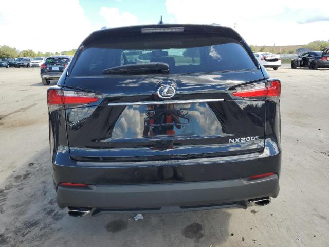 Photo 5 VIN: JTJYARBZ2H2057460 - LEXUS NX 200T BA 