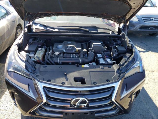 Photo 6 VIN: JTJYARBZ2H2062979 - LEXUS NX 200T BA 