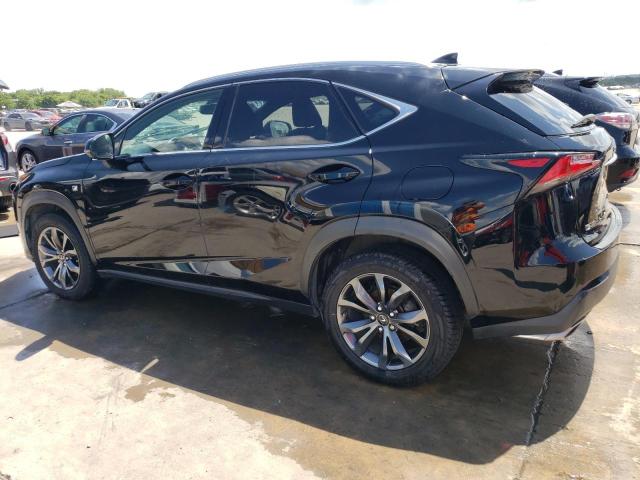 Photo 1 VIN: JTJYARBZ2H2073058 - LEXUS NX 