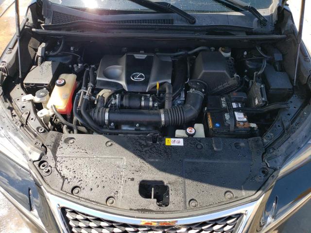 Photo 11 VIN: JTJYARBZ2H2073058 - LEXUS NX 