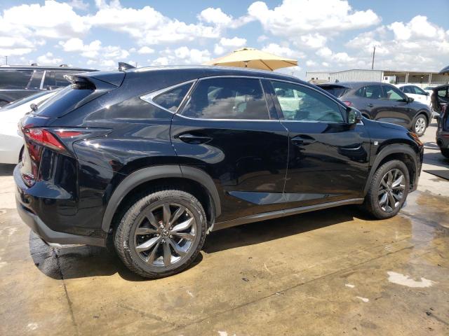 Photo 2 VIN: JTJYARBZ2H2073058 - LEXUS NX 