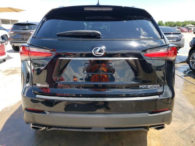 Photo 5 VIN: JTJYARBZ2H2073058 - LEXUS NX 