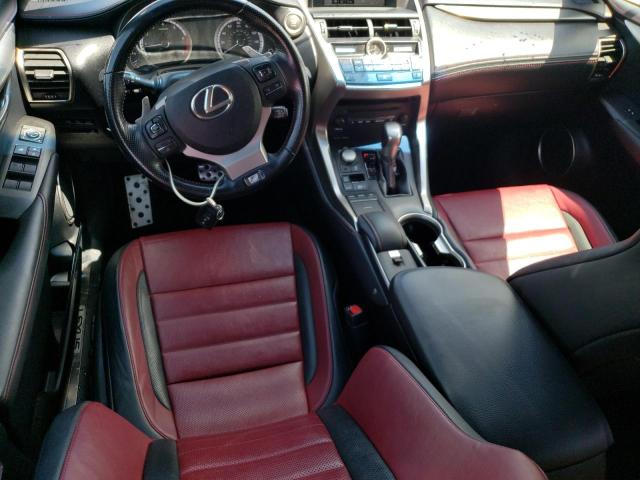 Photo 7 VIN: JTJYARBZ2H2073058 - LEXUS NX 