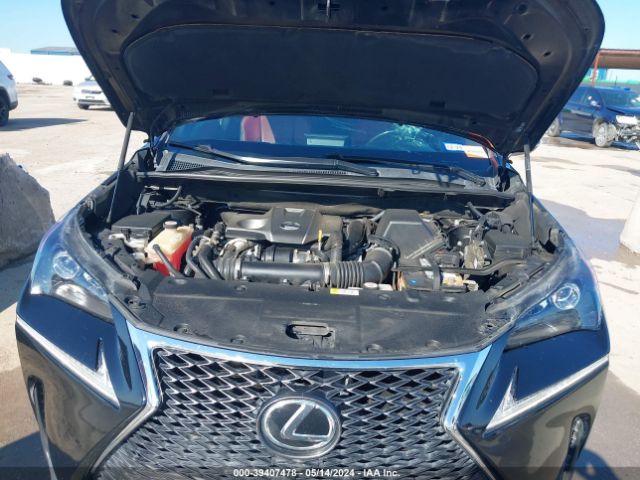 Photo 9 VIN: JTJYARBZ2H2073058 - LEXUS NX 