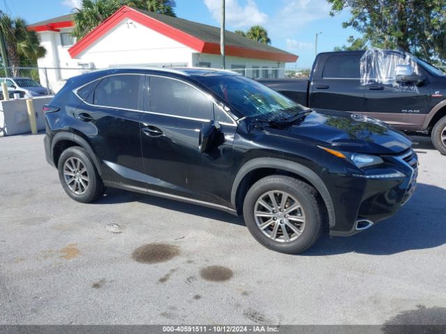 Photo 0 VIN: JTJYARBZ2H2079040 - LEXUS NX 