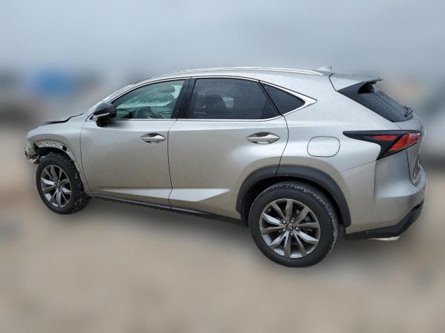 Photo 1 VIN: JTJYARBZ2H2079071 - LEXUS NX 