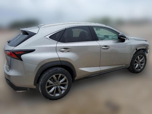 Photo 2 VIN: JTJYARBZ2H2079071 - LEXUS NX 