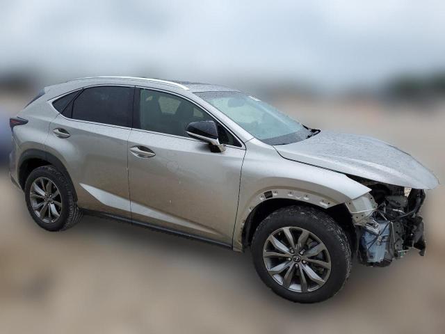 Photo 3 VIN: JTJYARBZ2H2079071 - LEXUS NX 