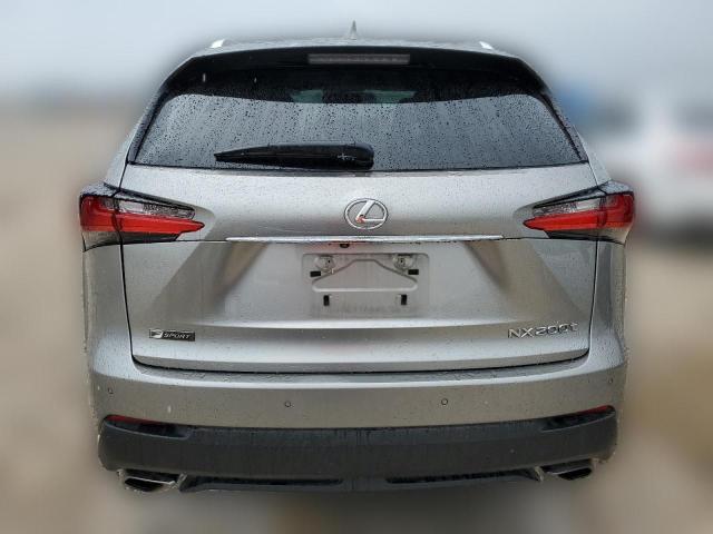 Photo 5 VIN: JTJYARBZ2H2079071 - LEXUS NX 