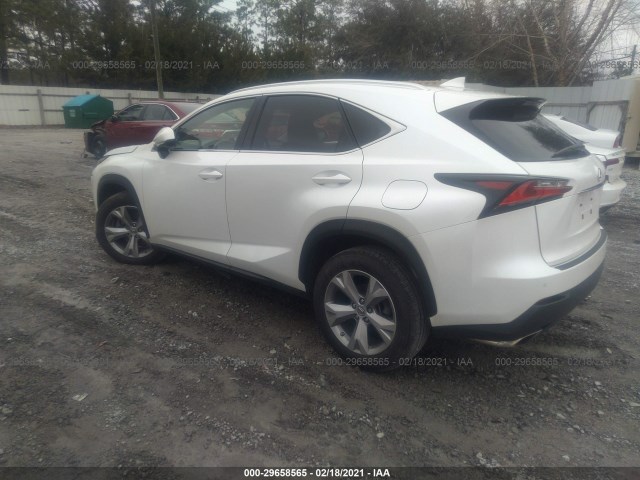 Photo 2 VIN: JTJYARBZ2H2079734 - LEXUS NX 