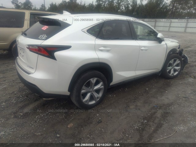 Photo 3 VIN: JTJYARBZ2H2079734 - LEXUS NX 