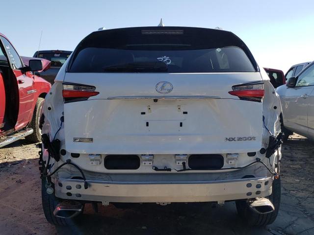 Photo 5 VIN: JTJYARBZ2H2079992 - LEXUS NX 200T BA 