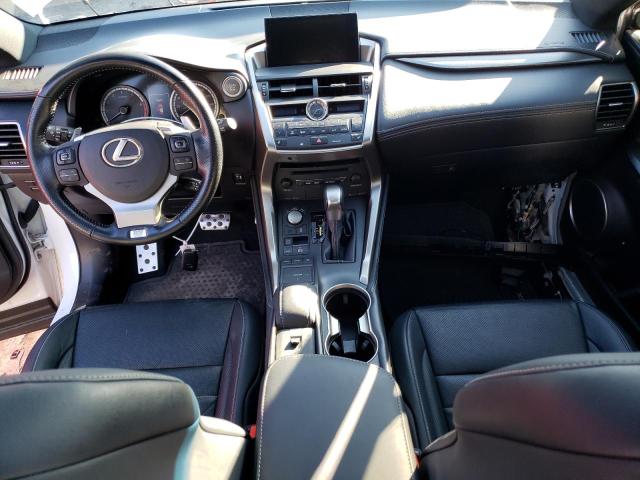 Photo 7 VIN: JTJYARBZ2H2079992 - LEXUS NX 200T BA 