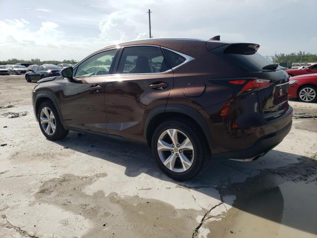 Photo 1 VIN: JTJYARBZ2H2081421 - LEXUS NX 200T BA 