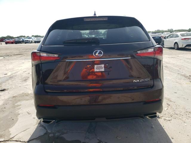 Photo 5 VIN: JTJYARBZ2H2081421 - LEXUS NX 200T BA 