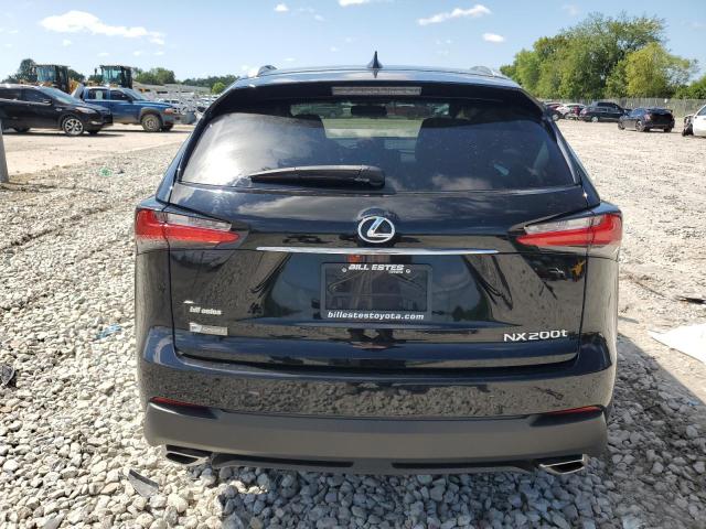 Photo 5 VIN: JTJYARBZ2H2082178 - LEXUS NX 200T BA 