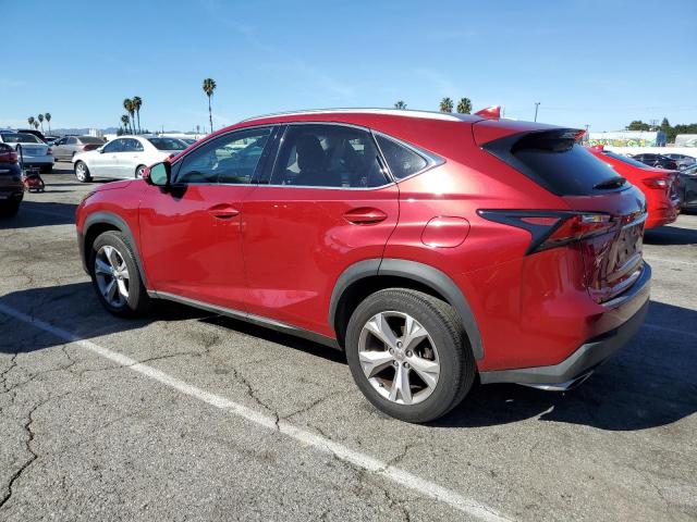 Photo 1 VIN: JTJYARBZ2H2083623 - LEXUS NX 