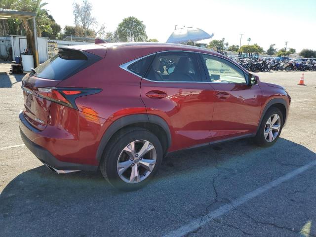 Photo 2 VIN: JTJYARBZ2H2083623 - LEXUS NX 