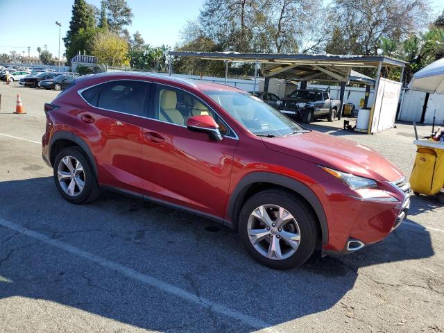 Photo 3 VIN: JTJYARBZ2H2083623 - LEXUS NX 