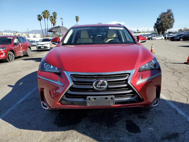 Photo 4 VIN: JTJYARBZ2H2083623 - LEXUS NX 