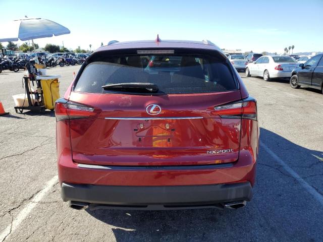 Photo 5 VIN: JTJYARBZ2H2083623 - LEXUS NX 