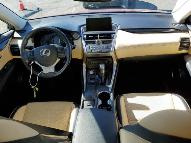 Photo 7 VIN: JTJYARBZ2H2083623 - LEXUS NX 