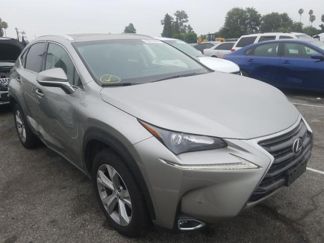 Photo 0 VIN: JTJYARBZ2H2083654 - LEXUS NX 200T BA 