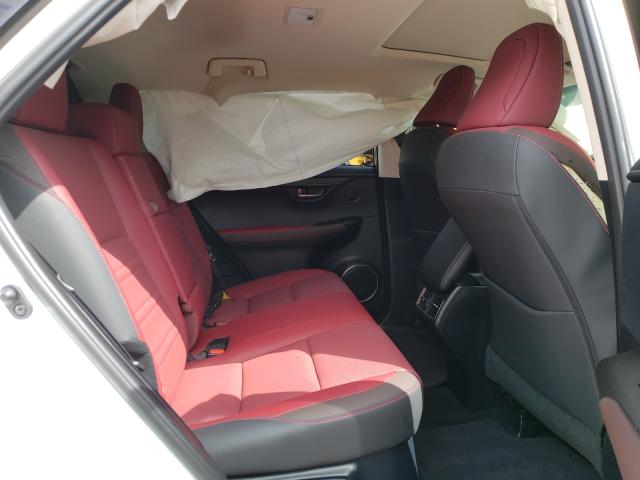 Photo 5 VIN: JTJYARBZ2J2095406 - LEXUS NX 300 