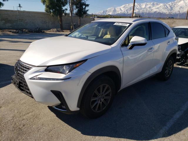 Photo 0 VIN: JTJYARBZ2J2095907 - LEXUS NX 300 BAS 