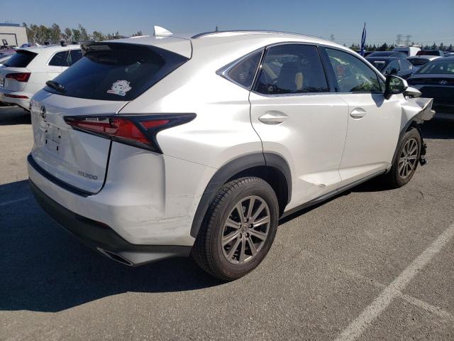 Photo 2 VIN: JTJYARBZ2J2095907 - LEXUS NX 300 BAS 