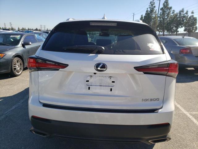 Photo 5 VIN: JTJYARBZ2J2095907 - LEXUS NX 300 BAS 