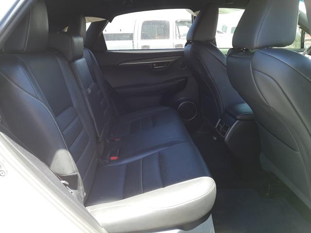 Photo 5 VIN: JTJYARBZ2J2096734 - LEXUS NX 300 BAS 