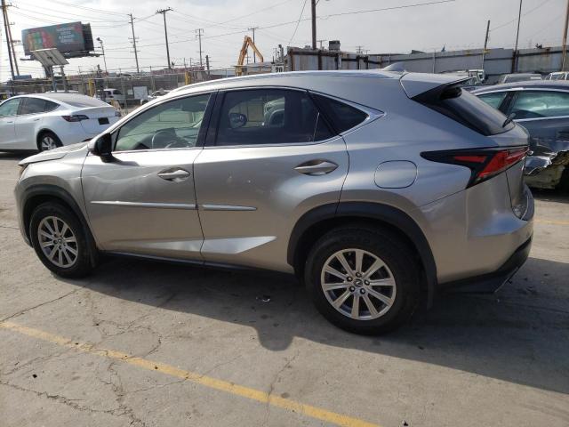 Photo 1 VIN: JTJYARBZ2J2097169 - LEXUS NX 