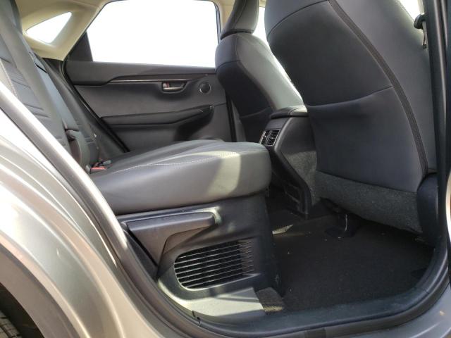 Photo 10 VIN: JTJYARBZ2J2097169 - LEXUS NX 