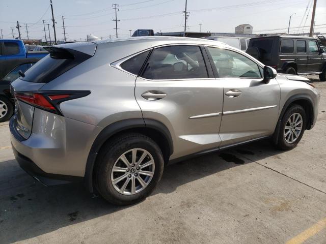 Photo 2 VIN: JTJYARBZ2J2097169 - LEXUS NX 