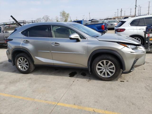 Photo 3 VIN: JTJYARBZ2J2097169 - LEXUS NX 