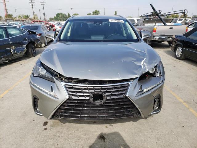 Photo 4 VIN: JTJYARBZ2J2097169 - LEXUS NX 